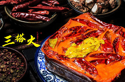 景洪市VI设计：城市与企业品牌联动的视觉纽带